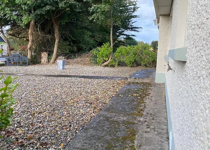 Дом отдыха An Teach Tykillen Cosy