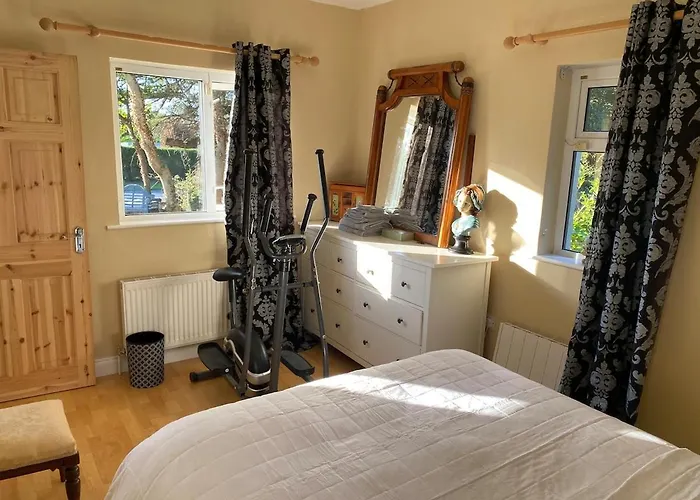 An Teach Tykillen Cosy Дом отдыха *