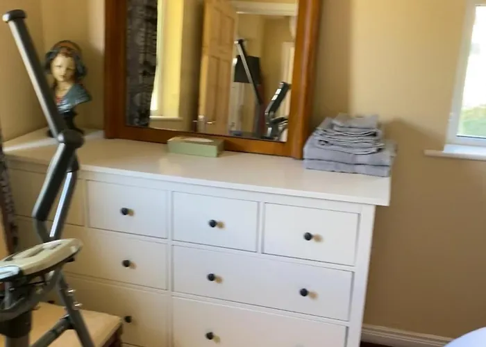 Дом отдыха An Teach Tykillen Cosy *