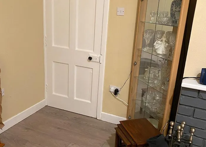 An Teach Tykillen Cosy *