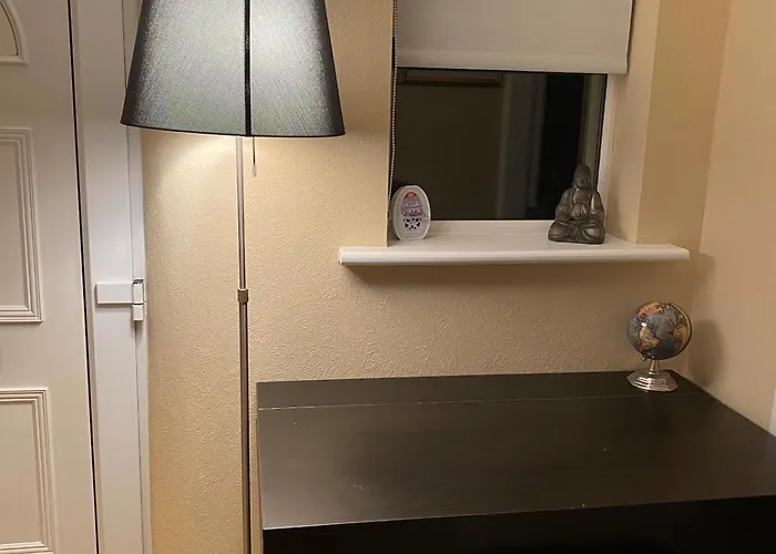 An Teach Tykillen Cosy * Лимерик