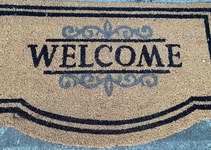 An Teach Tykillen Cosy Дом отдыха