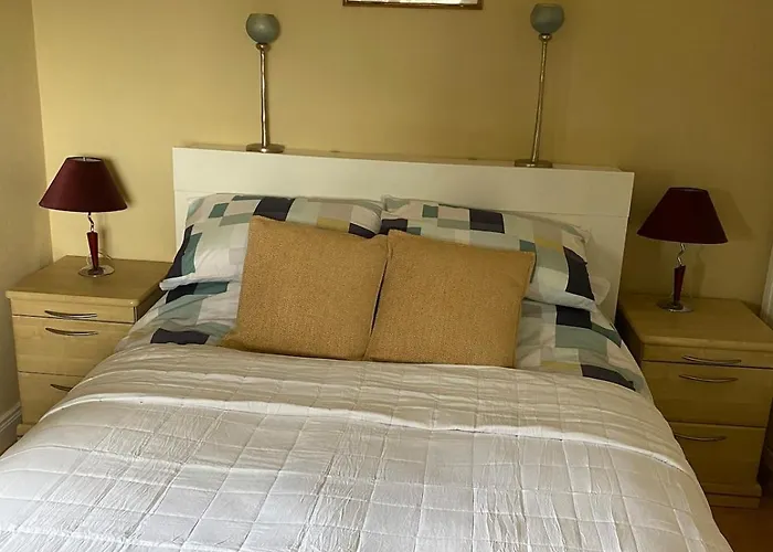 An Teach Tykillen Cosy Дом отдыха *