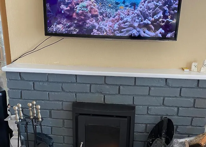 Nyaraló An Teach Tykillen Cosy *