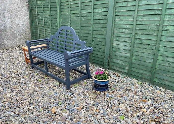 Nyaraló An Teach Tykillen Cosy Limerick Junction