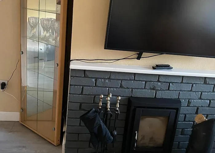 An Teach Tykillen Cosy * Limerick Junction