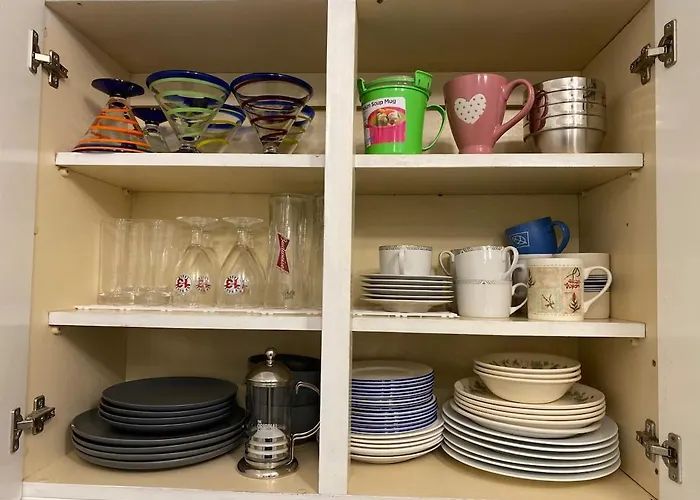 An Teach Tykillen Cosy Nyaraló