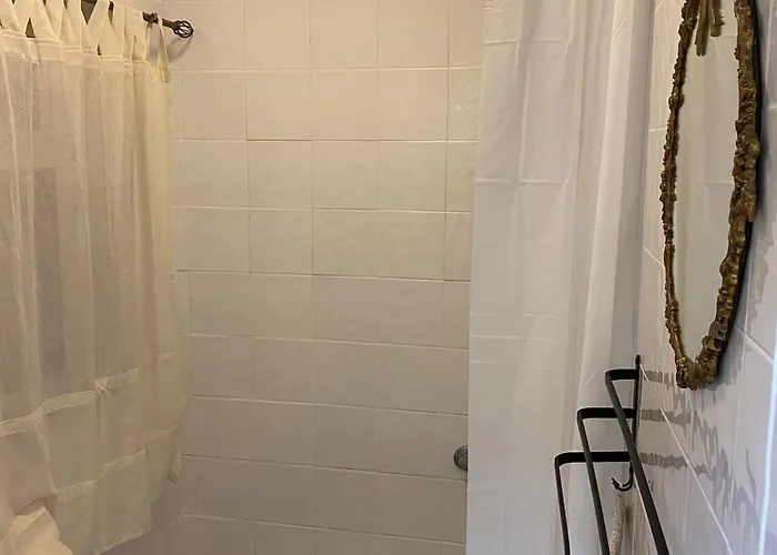 An Teach Tykillen Cosy *