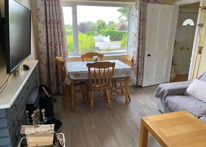 An Teach Tykillen Cosy * Limerick Junction