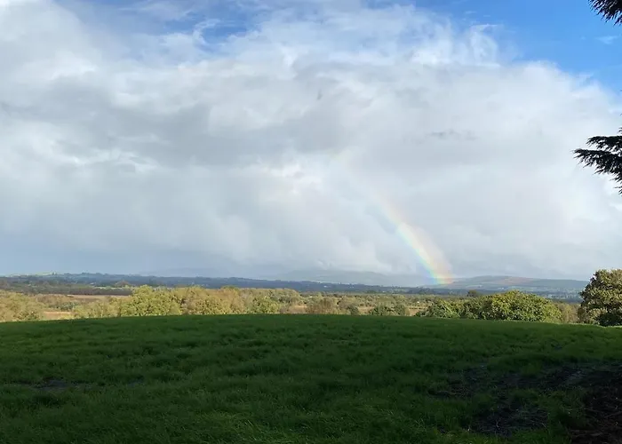 An Teach Tykillen Cosy