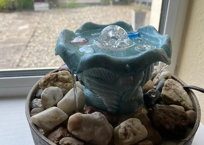 An Teach Tykillen Cosy Nyaraló