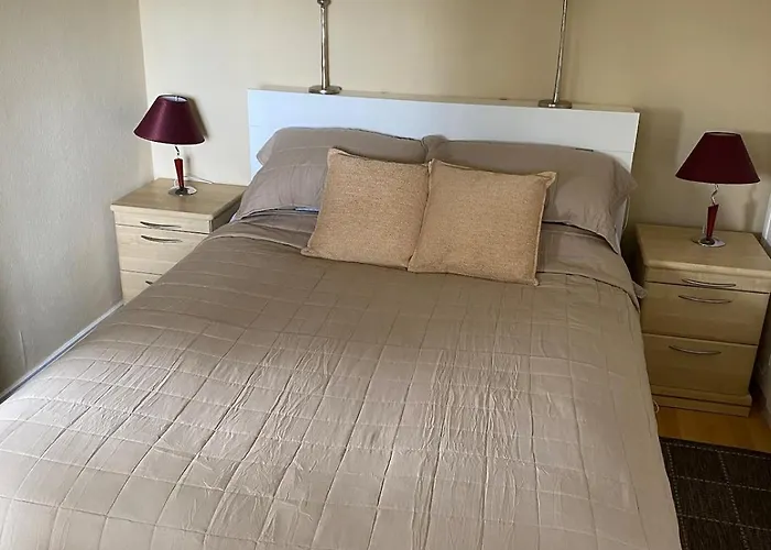 בית נופש An Teach Tykillen Cosy