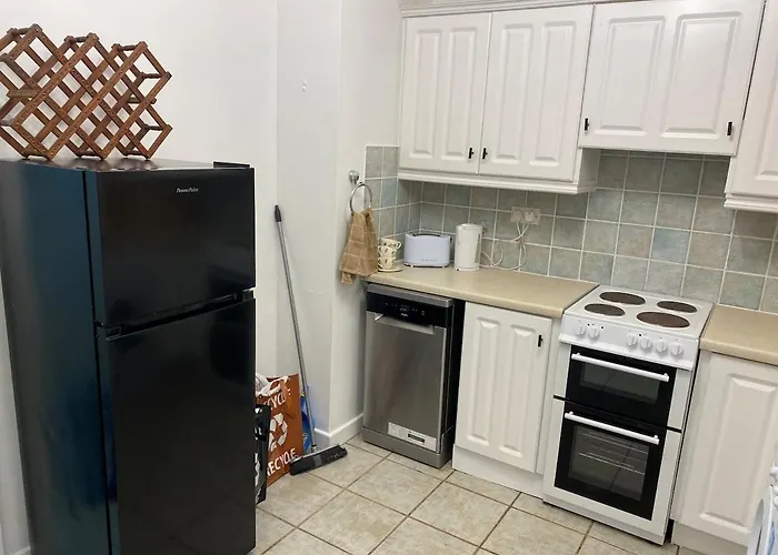 An Teach Tykillen Cosy Дом отдыха Лимерик