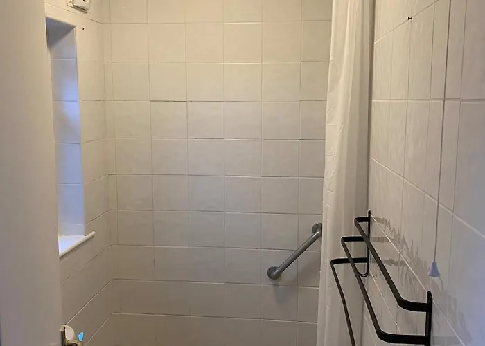 An Teach Tykillen Cosy