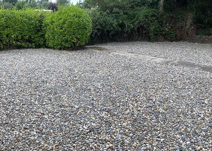 An Teach Tykillen Cosy Nyaraló