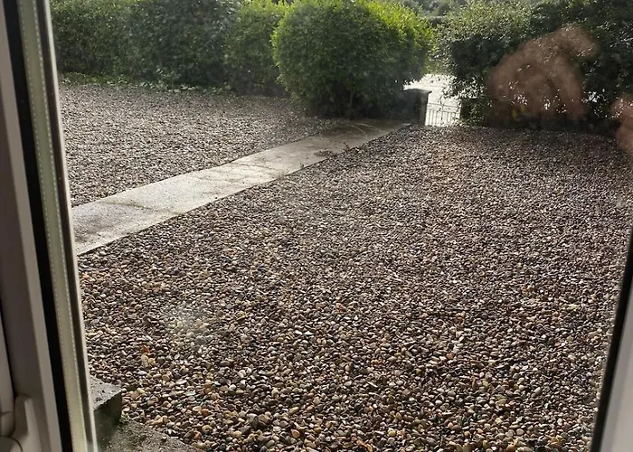 בית נופש An Teach Tykillen Cosy