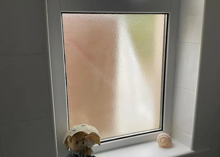 Дом отдыха An Teach Tykillen Cosy *