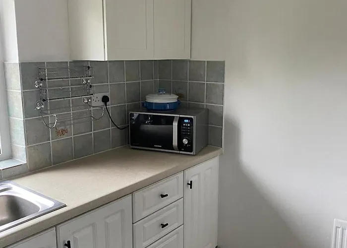 An Teach Tykillen Cosy Дом отдыха Лимерик