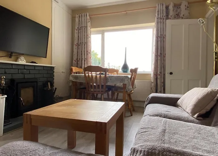 An Teach Tykillen Cosy Лимерик