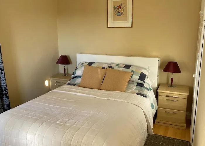 An Teach Tykillen Cosy