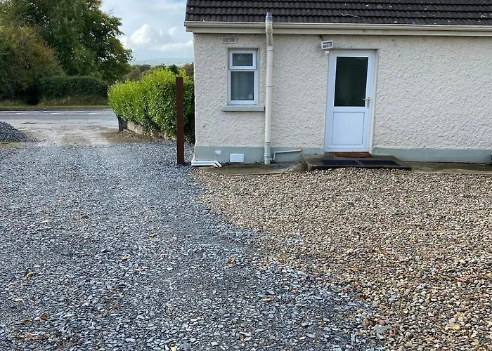 An Teach Tykillen Cosy Дом отдыха