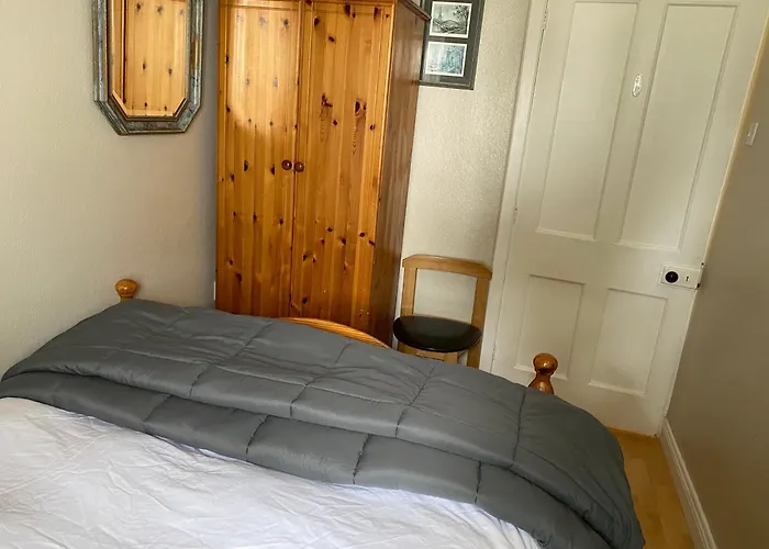 An Teach Tykillen Cosy Дом отдыха Лимерик