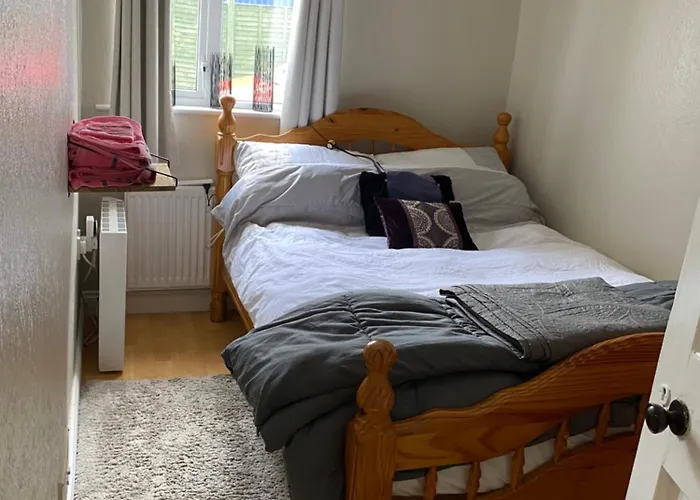 An Teach Tykillen Cosy בית נופש *